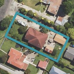 15 Pine Street, Mangapapa, Gisborne