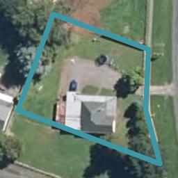 8 Parapara Rd (State Highway, 4), RAETIHI