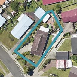 30 Blundell Avenue, Kawerau, Kawerau