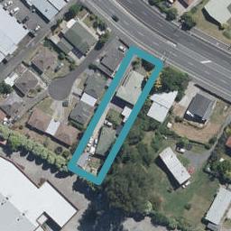 333B Te Rapa Road, Beerescourt, Hamilton