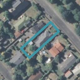 193 Middle Road, Allenton, Ashburton