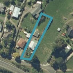 166 Bridge Street, Putaruru