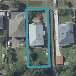 50 Rawhiti Street, Musselburgh, Dunedin