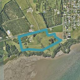 502 Kauri Point Road, Tahawai, Katikati
