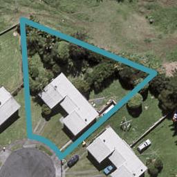 7 Clerke Place, Marfell, New Plymouth