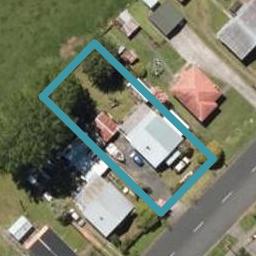 61 Valley Road, Hikurangi, Hikurangi