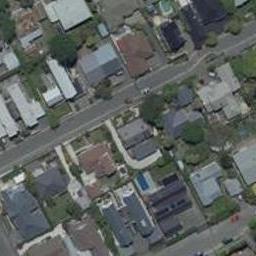 1/18 Cox Street, Merivale, Christchurch
