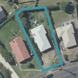 185 Mulford Street, Concord, Dunedin