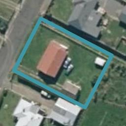 16 McGreevy Street, Waipawa, Waipawa
