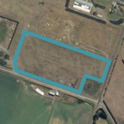 0 Waterholes Road, Rolleston, Rolleston