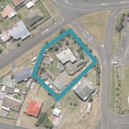 15 Short Street, Castlecliff, Whanganui