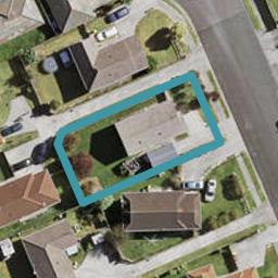 58 Robert Skelton Place, Clendon Park, Auckland