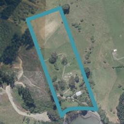 381 Aramoana Road, Deborah Bay, Port Chalmers