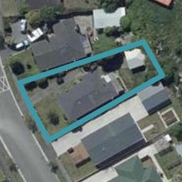 8 Farnborough Street, Aranui, Christchurch