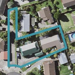 2/25 De Quincey Terrace, Highland Park, Auckland