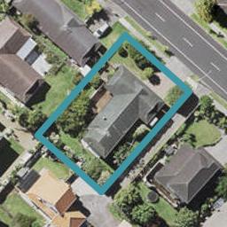 15 Nicholas Road, Somerville, Manukau