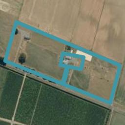 486 Swamp Road, Ongaonga, Ongaonga