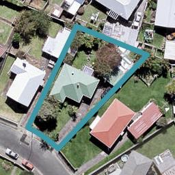 8 Pamu Place, Waitara, Waitara