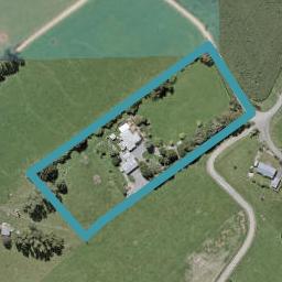 196 Takapu Road, Manakau, Levin