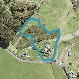 271 Takatu Road, Warkworth