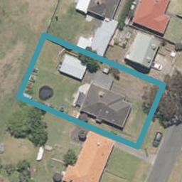 4 Brooking Street, Tawhero, Whanganui
