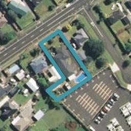 46 Turuturu Road, Hawera