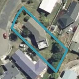 1 Peach Tree Grove, Maungaraki, Lower Hutt