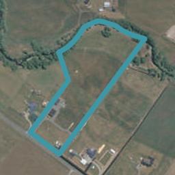 444 Boundary Road, Swannanoa, Rangiora