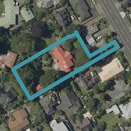 254 Victoria Avenue, Hokowhitu, Palmerston North