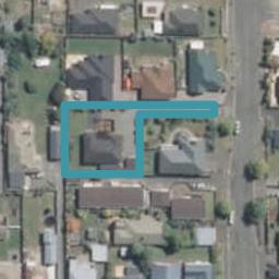 56A Avenue Road, West End, Timaru