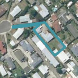 621 Willow Place, Akina, Hastings