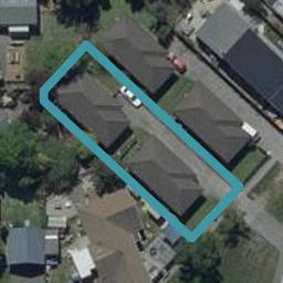 2/47 North Parade, Richmond, Christchurch