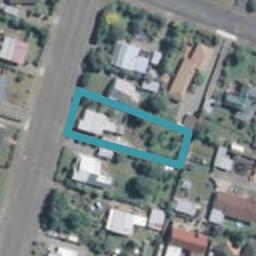 38 Maude Street, Temuka