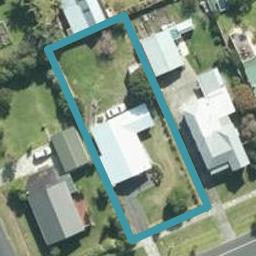 186 Victoria Street, Dargaville