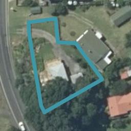 918 Thames Coast Sh25 Road, TE MATA, THAMES