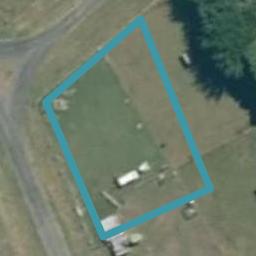 25 Tower Street, Ormondville