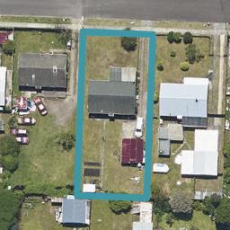 5 Fitzgerald Street, Kawerau, Kawerau