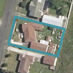 100 Fergusson Street, Woodville