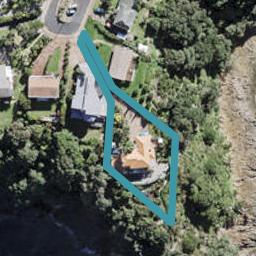 50 Kennedy Point Road, Surfdale, Waiheke Island