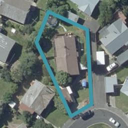 17 Craig Hendry Street, Concord, Dunedin