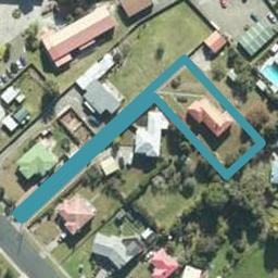 49 Plunket Street, Dargaville