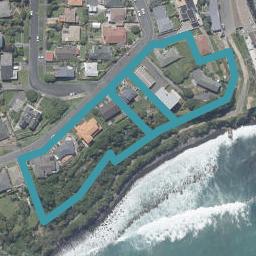 43 Cliffs Road, Saint Clair, Dunedin