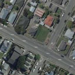 29 Harrow Street, Phillipstown, Christchurch