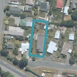 56 Lampard Street, Methven, Methven