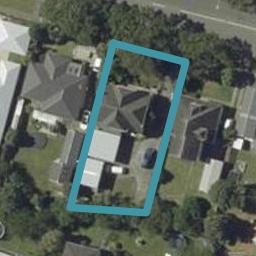 498 Ruahine Street, Terrace End, Palmerston North