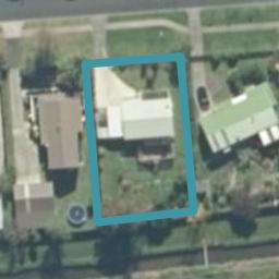 9 Prospect Terrace, Paeroa, Paeroa