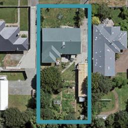19 Weka Street, Waikiwi, Invercargill