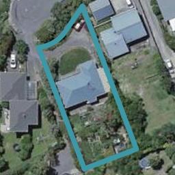 18 Kinapori Terrace, Newlands, Wellington
