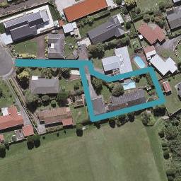 11C Julian Place, Westown, New Plymouth