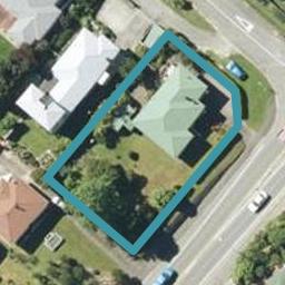 117 Waikawa Road, Picton